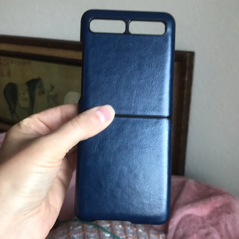 FOR SAMSUNG GALAXY Z FLIP PHONE CASE
